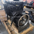 Motor 4VBE34RW3 para guindastes de rastreamento Fuwa